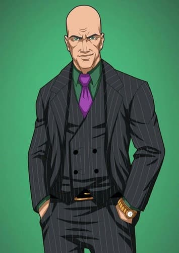 Lex Luthor