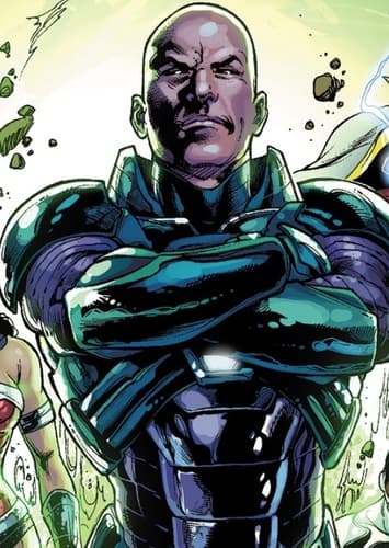 Lex Luthor