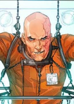 Lex Luthor