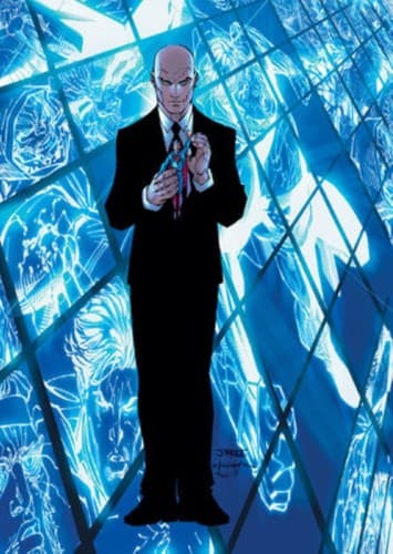 Lex Luthor