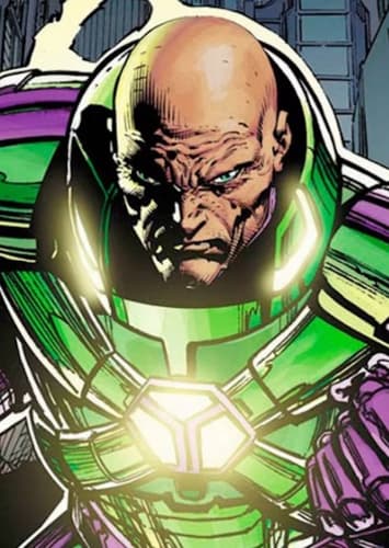 Lex Luthor