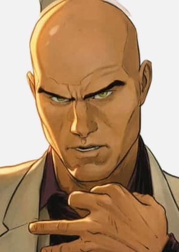 Lex Luthor