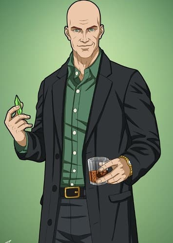 Lex Luthor