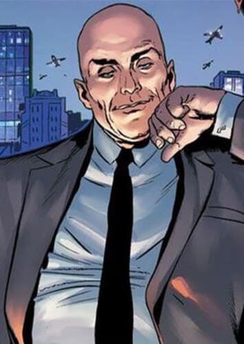Lex Luthor