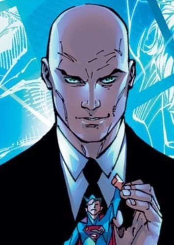 Lex luthor