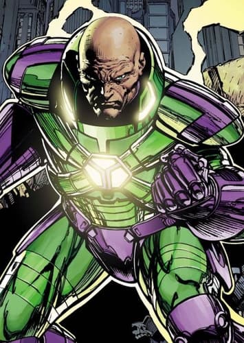 Lex Luthor