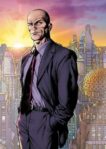 Lex Luthor