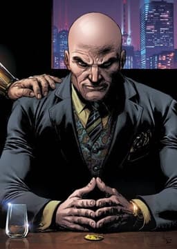 Lex Luthor