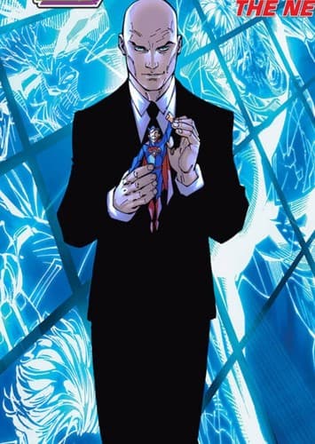 Lex Luthor