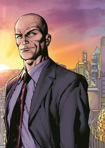 Lex Luthor
