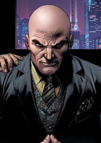 Lex Luthor
