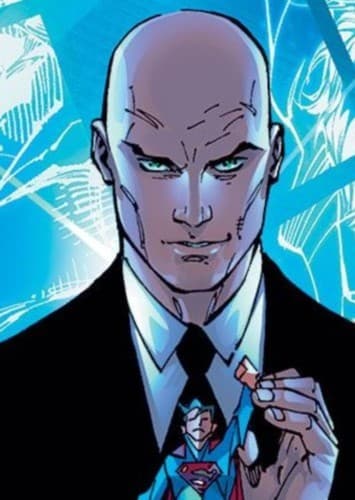 Lex Luthor