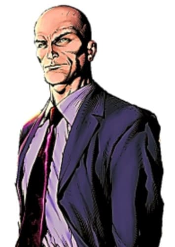 Lex Luthor