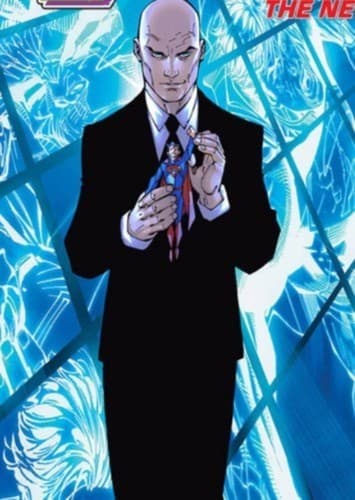 Lex Luthor