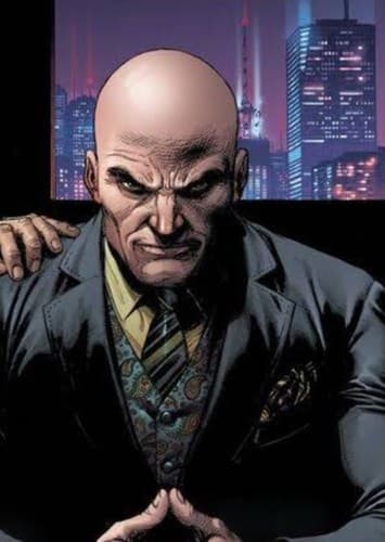 Lex Luthor
