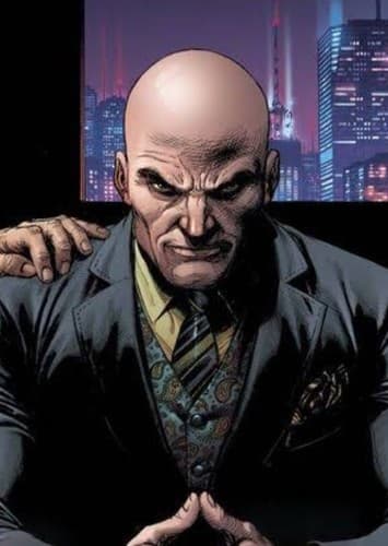 Lex Luthor