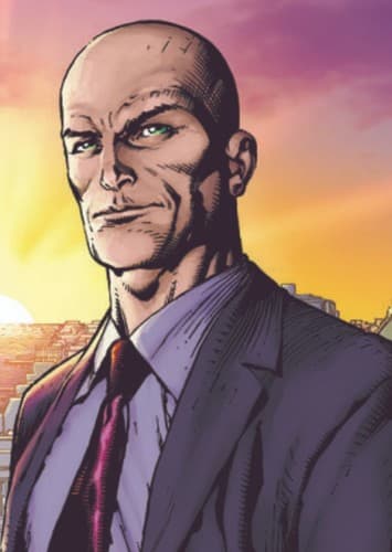 Lex Luthor
