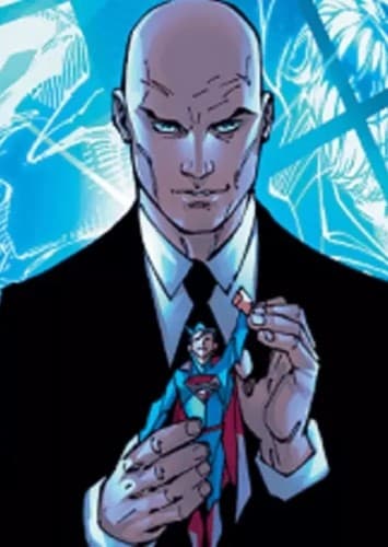 Lex Luthor