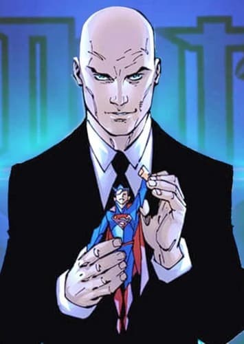 Lex Luthor