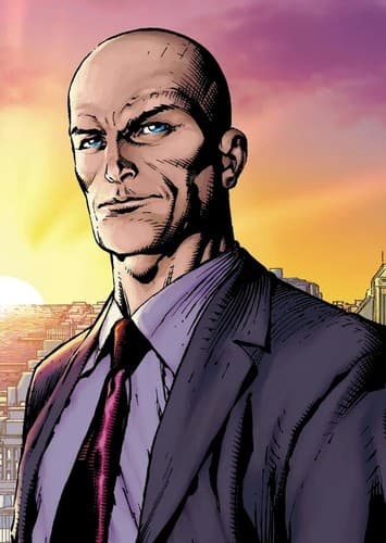 Lex Luthor