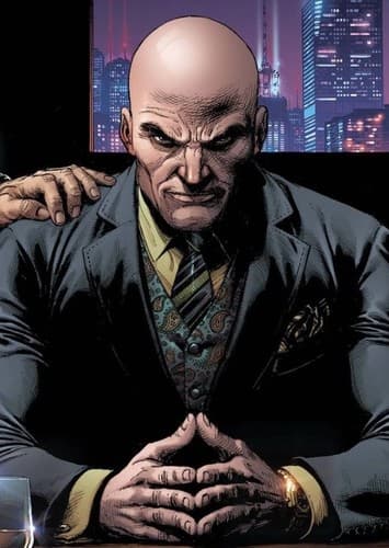 Lex Luthor