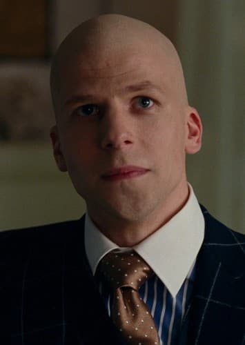 Lex Luthor