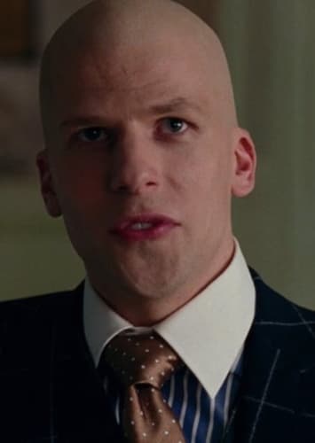 Lex Luthor