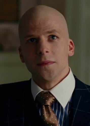 Lex Luthor