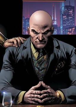 Lex Luthor