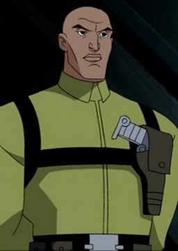 Lex Luthor