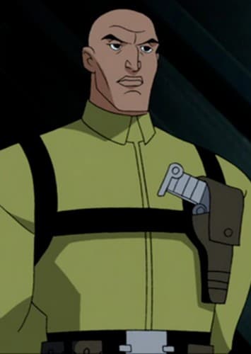 Lex Luthor