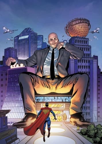 Lex Luthor