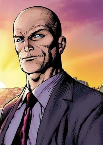Lex Luthor