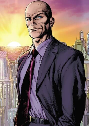 Lex Luthor