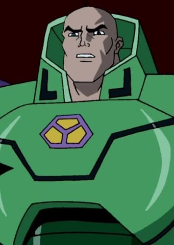 Lex Luthor