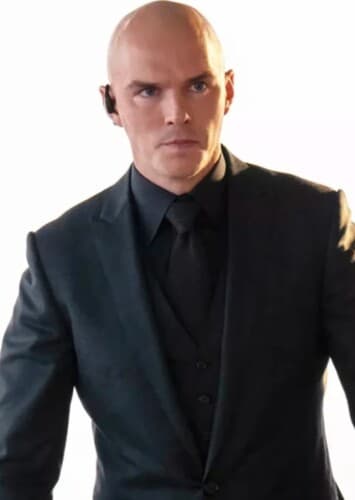 Lex Luthor
