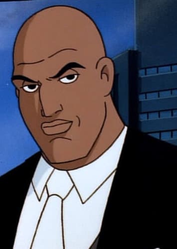 Lex Luthor