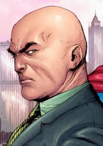 Lex Luthor
