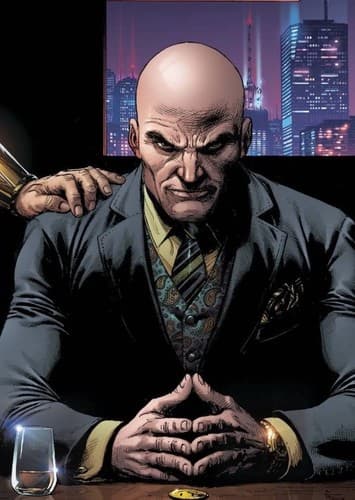Lex Luthor