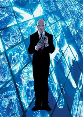 Lex Luthor