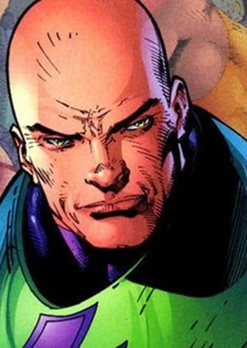 Lex Luthor