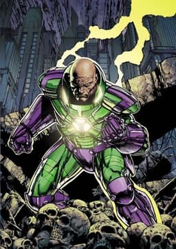 Lex Luthor
