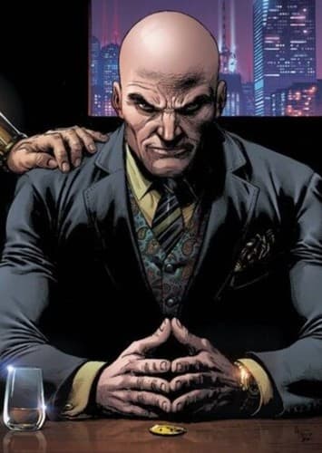 Lex Luthor