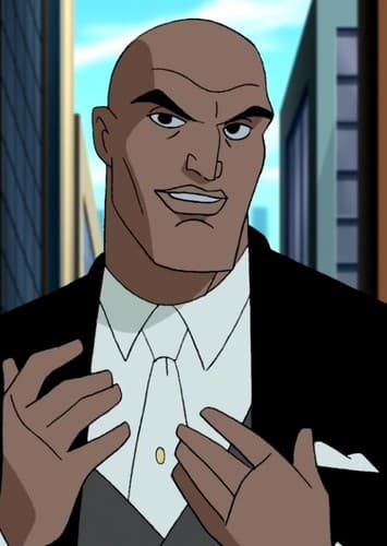 Lex Luthor