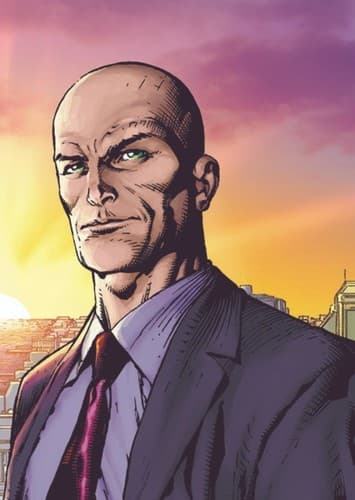 Lex Luthor