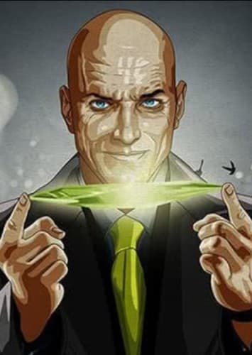 Lex Luthor