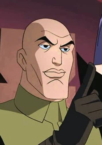 Lex Luthor