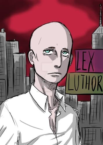 Lex Luthor