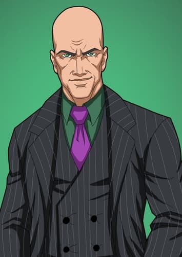 Lex Luthor
