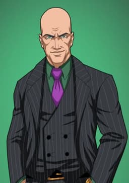 Lex Luthor